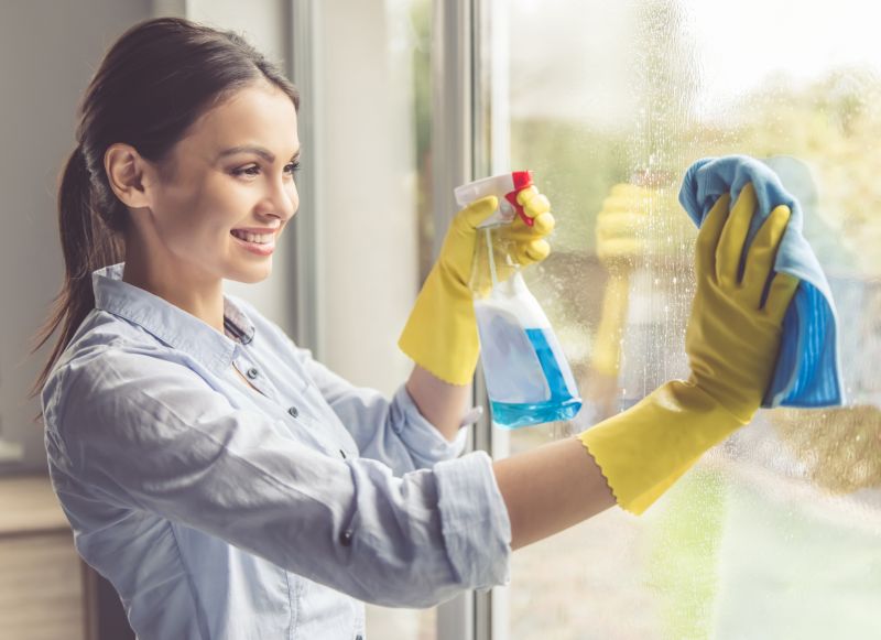 Apartment Maid Service in Boerne, TX