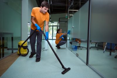 Childcare Center Cleaning in Shreveport, LA