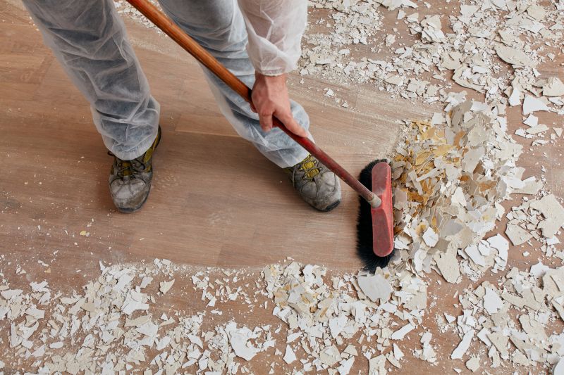 Construction Cleaning Service in Boston, MA