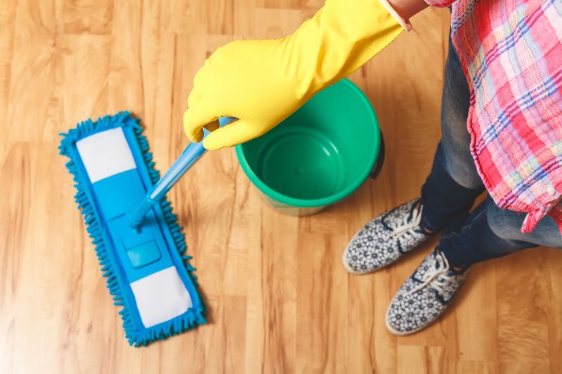 Floor Cleaning Service in Prescott Valley, AZ