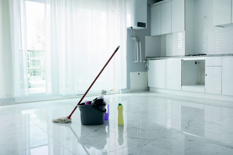 Hardwood Floor Cleaning Service in Redmond, WA