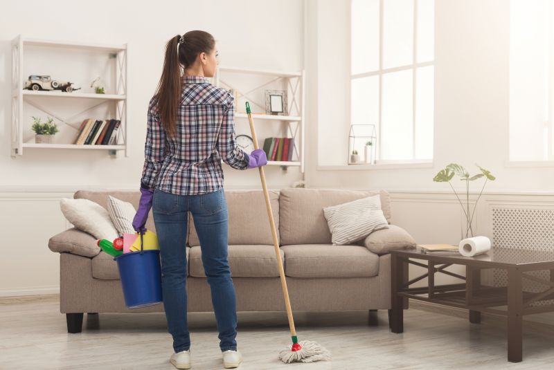 House Cleaning Service in Puyallup, WA