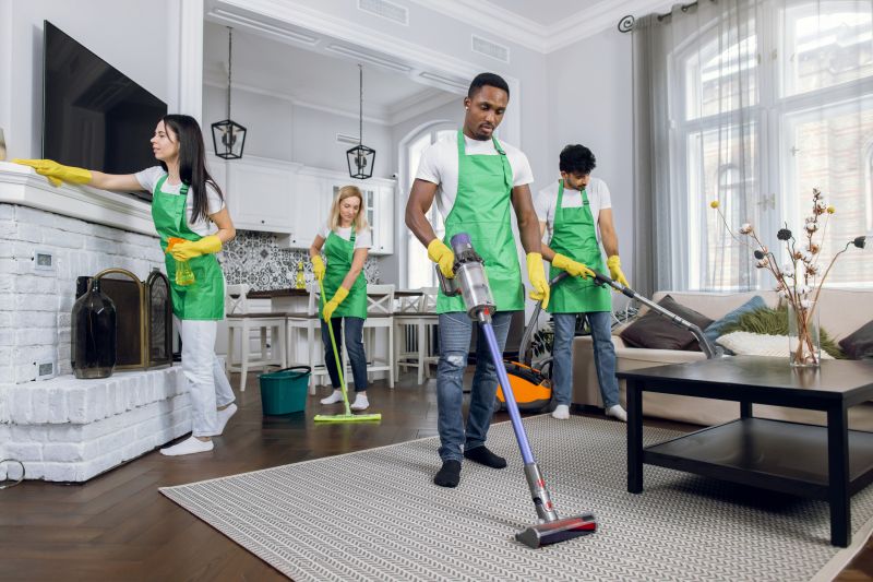 Kitchen Cleaning in Kent, WA