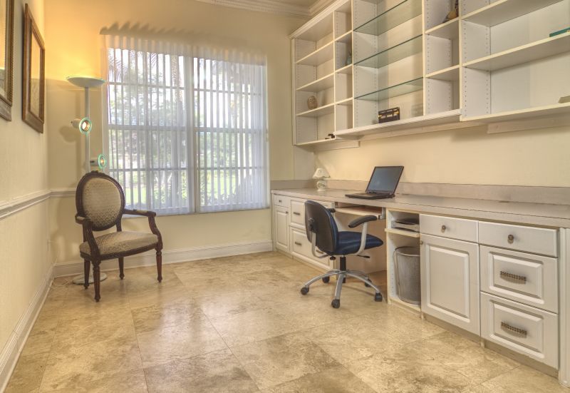 Marble Floor Cleaning in Madison, WI