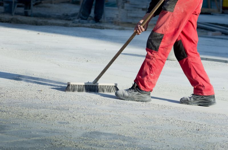 New Construction Cleaning in Puyallup, WA