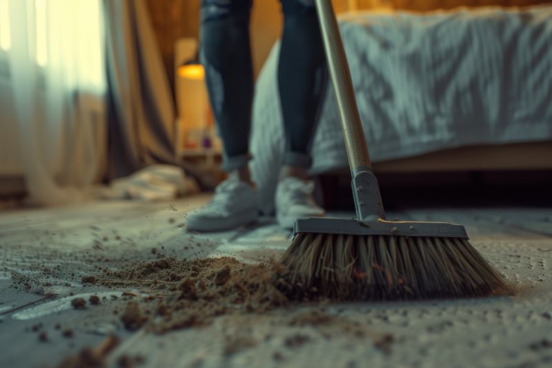 Post Renovation Cleaning in Worcester, MA