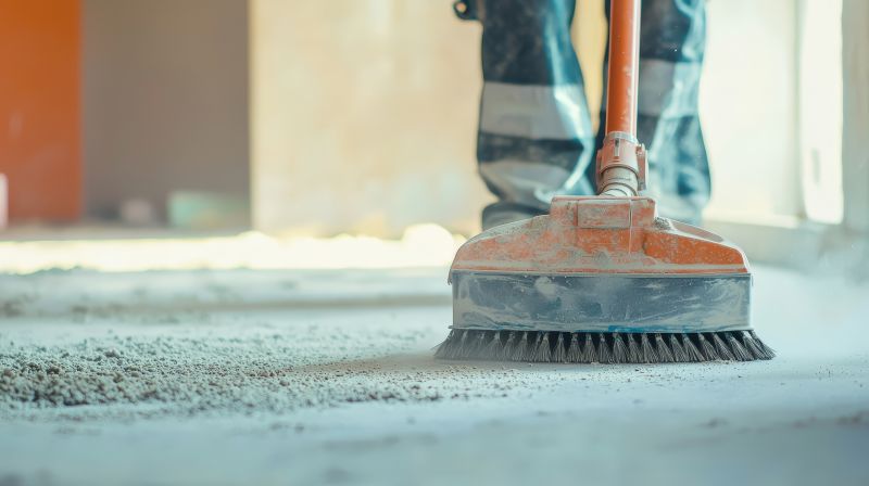 Renovation Cleaning in Worcester, MA