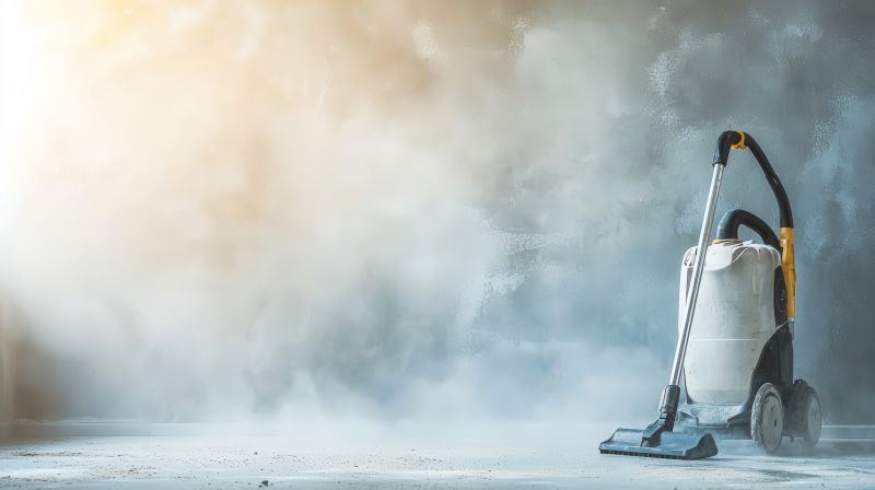 Renovation Dust Removal in Baltimore, MD