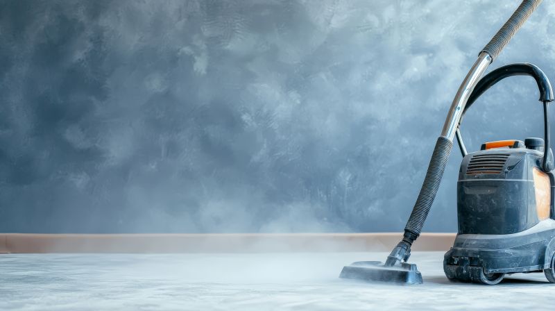 Renovation Dust Removal in Los Angeles, CA