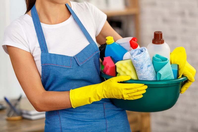 Residential Maid Service in Shreveport, LA