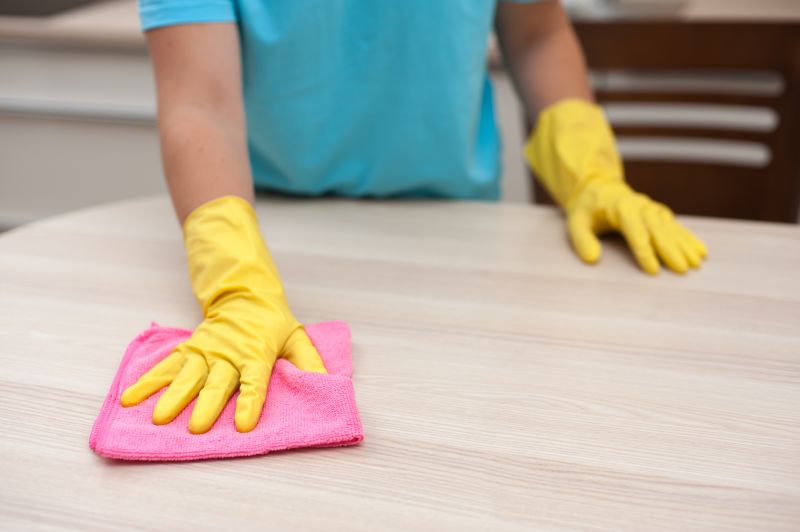 Tenancy Cleaning in Denton, TX