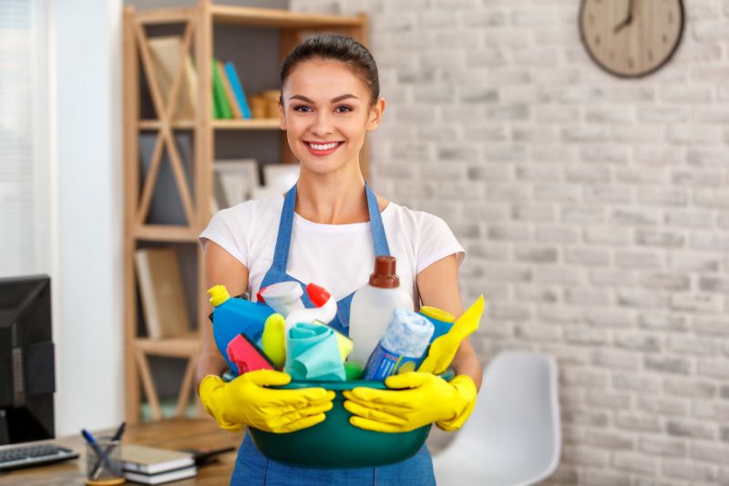 Townhouse Housekeeping in Shreveport, LA