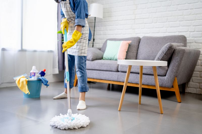 Apartment Cleaning Service in Redmond, WA